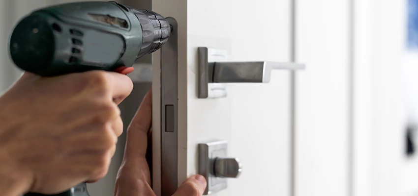 Locksmith For Lock Replacement Near Me in Rahway, NJ