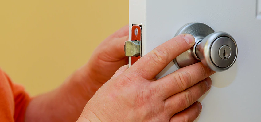 Residential Locksmith For Lock Installation in Rahway, New Jersey