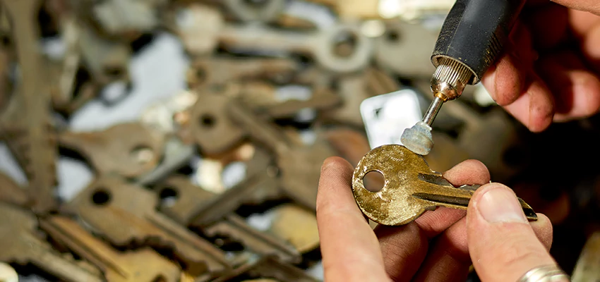 Car Lock Key Repair Service in Rahway, NJ