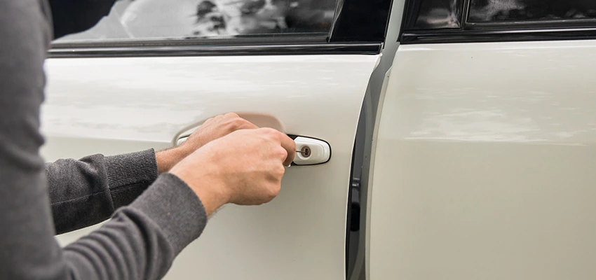 Unlock Car Door Service in Rahway, NJ